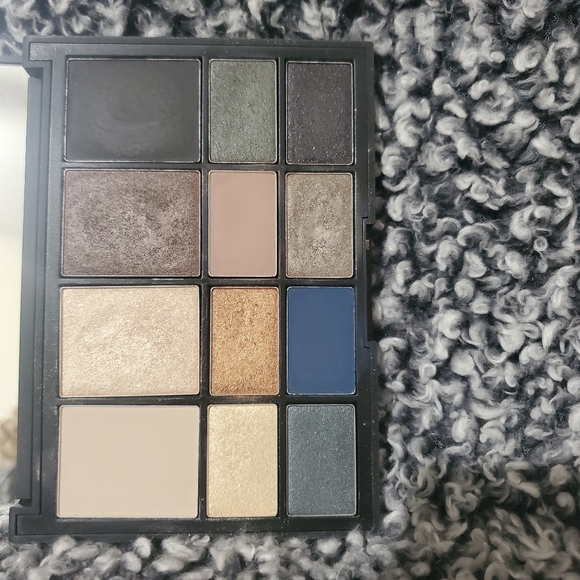Nars Narsissist Palette - Picture 4 of 4